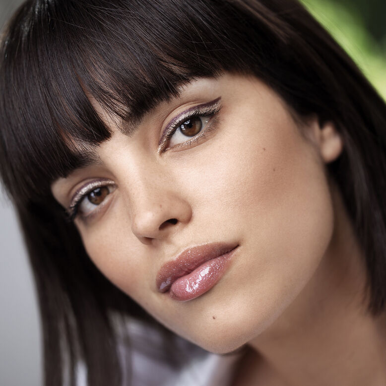 So Intense N°2 Deep Brown - Modelo