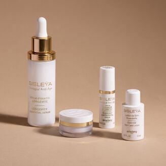 Sisle&yuml;a L'Integral Anti-Age Longevity Essential Serum Ritual