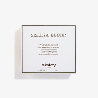 Sisle&yuml;a Elixir
