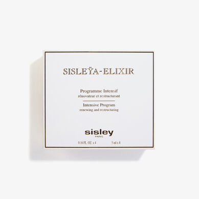 Sisleÿa Elixir