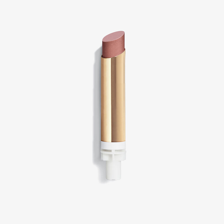 Phyto-Rouge Shine 10 Sheer Nude REFILL - Topshot