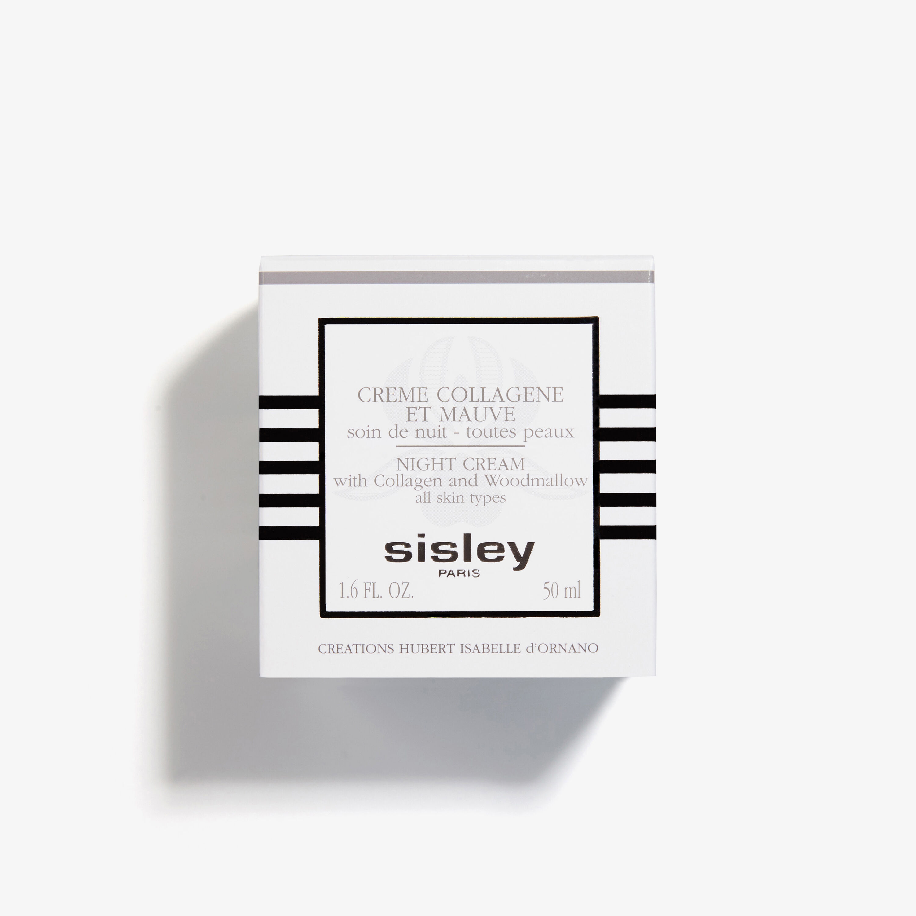 ナイトクリーム - Sisley Paris