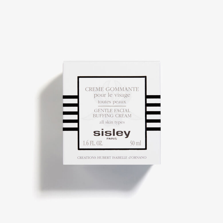 Gentle Facial Buffing Cream - Sisley Paris