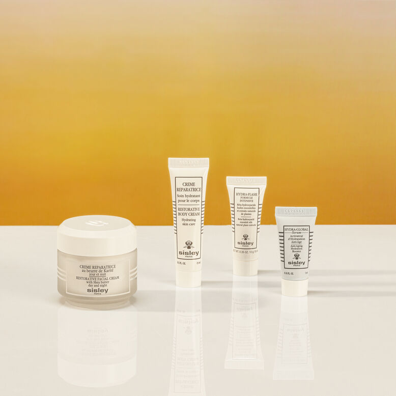 Ritual Crème Réparatrice