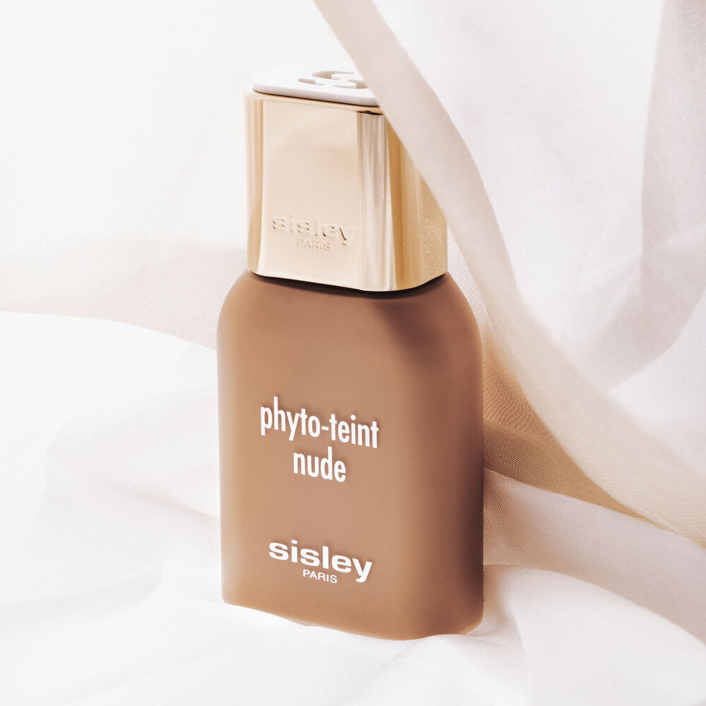 Phyto-Teint Nude 2N Ivory Beige - Zbliżenie