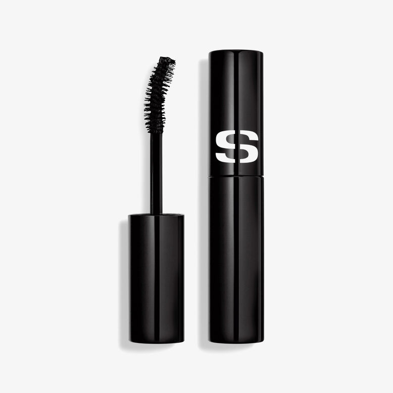 Mascara So Curl 1 Deep Black - Visuel principal