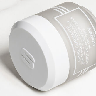 Cr&egrave;me Gommante pour le Visage 50ml