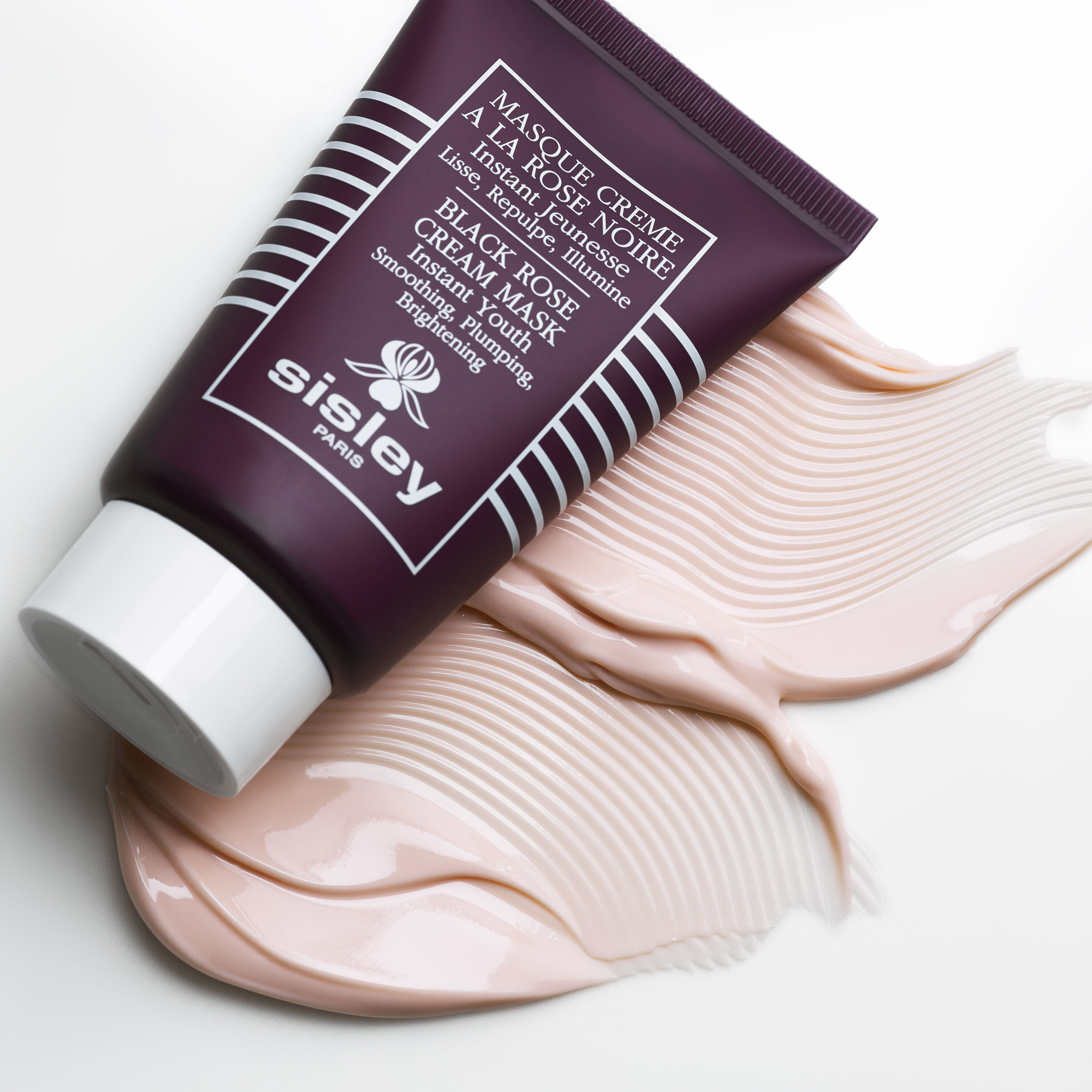 ブラックローズ クリーム マスク - Sisley Paris