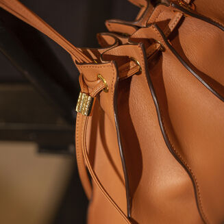 Bolso Ulla Johnson X Sisley