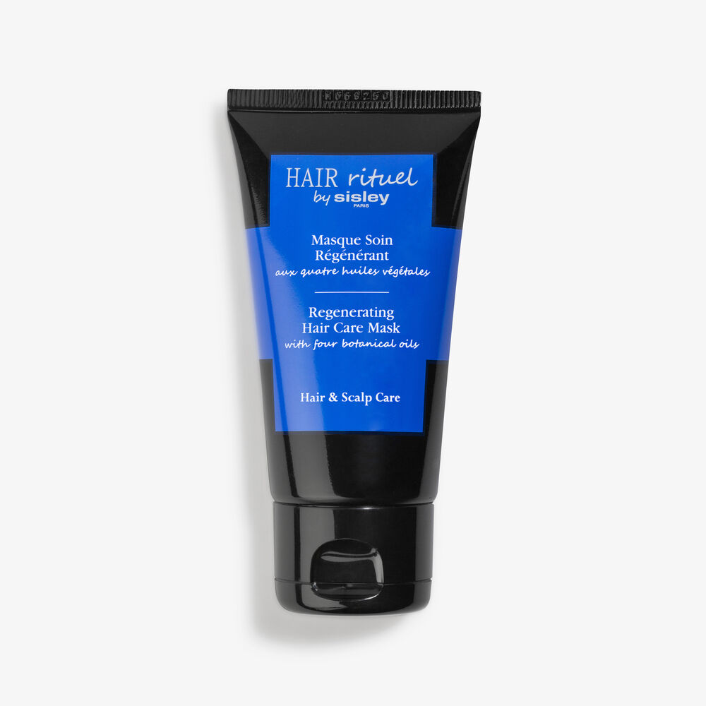 Hair Rituel Masque Soin Régénérant