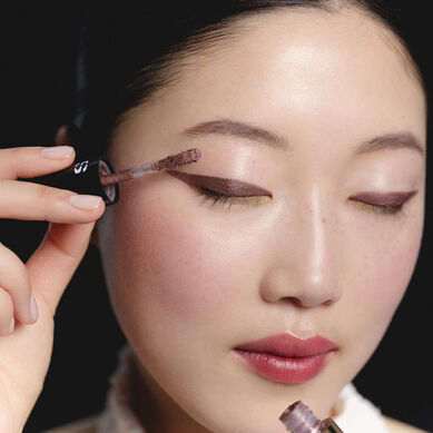 Sparkling Plum - Model
