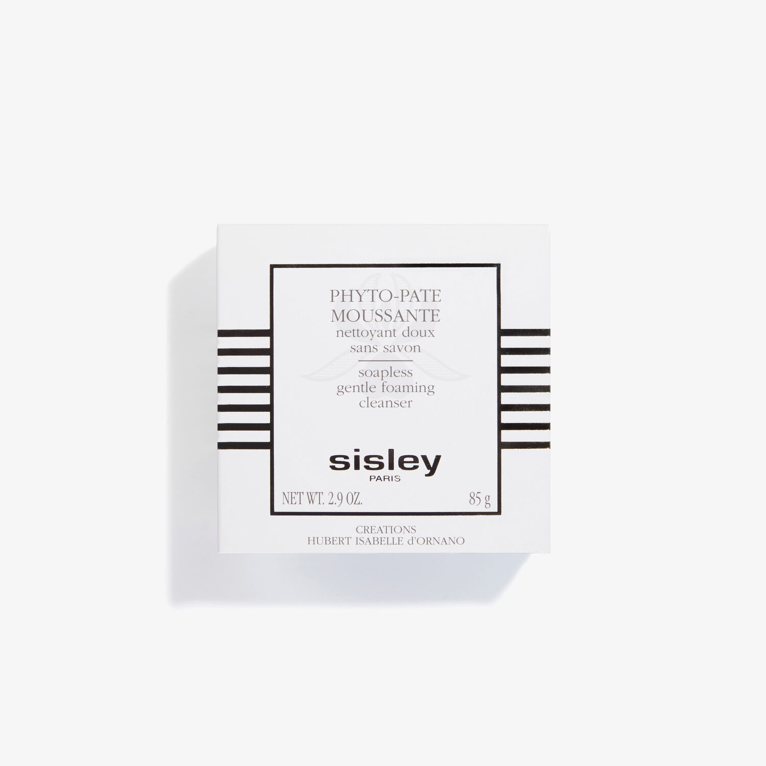 Phyto-Pâte Moussante - Sisley Paris