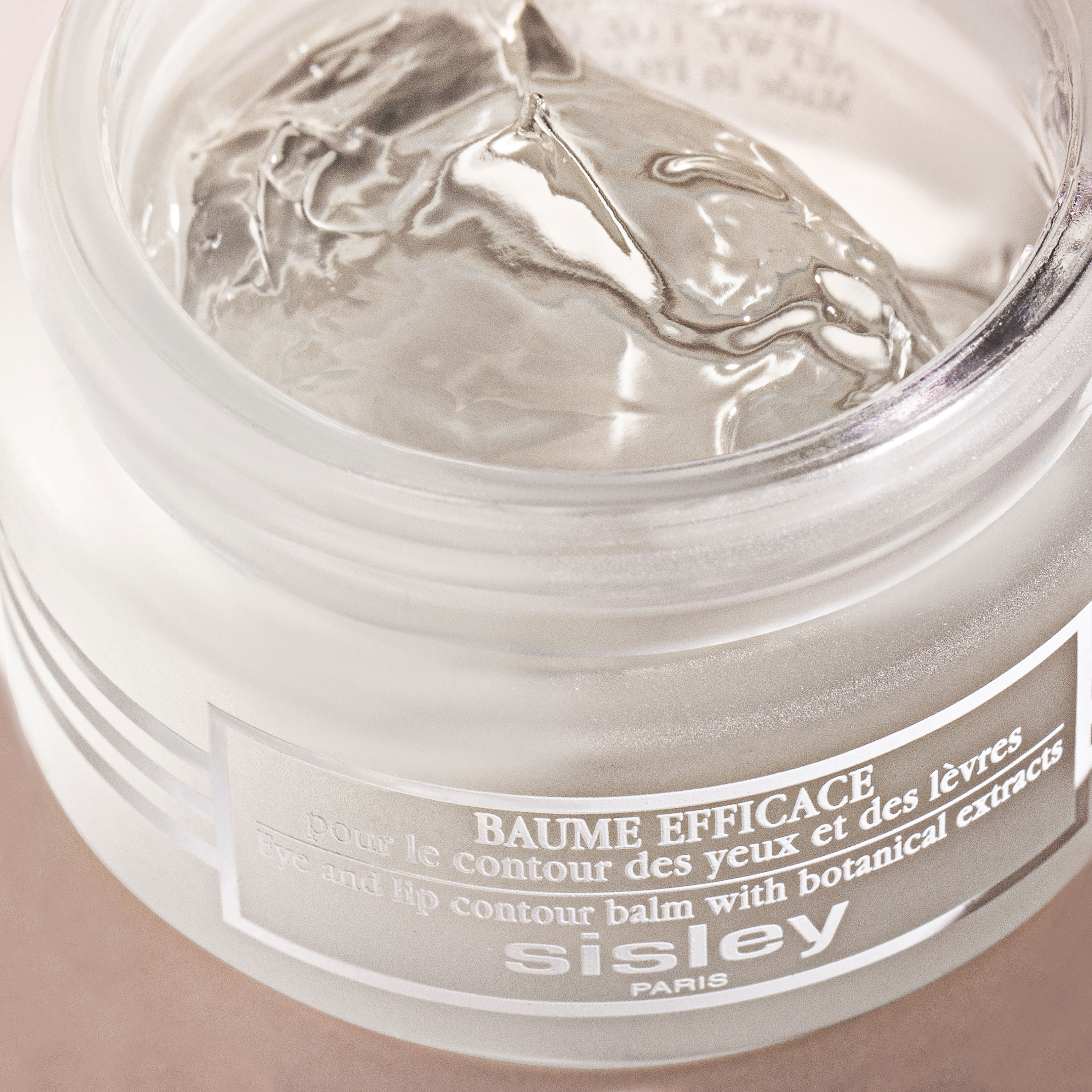 Eye and Lip Contour Balm - Sisley Paris