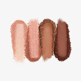 Phyto-Eye Palette 2 Bois de Rose