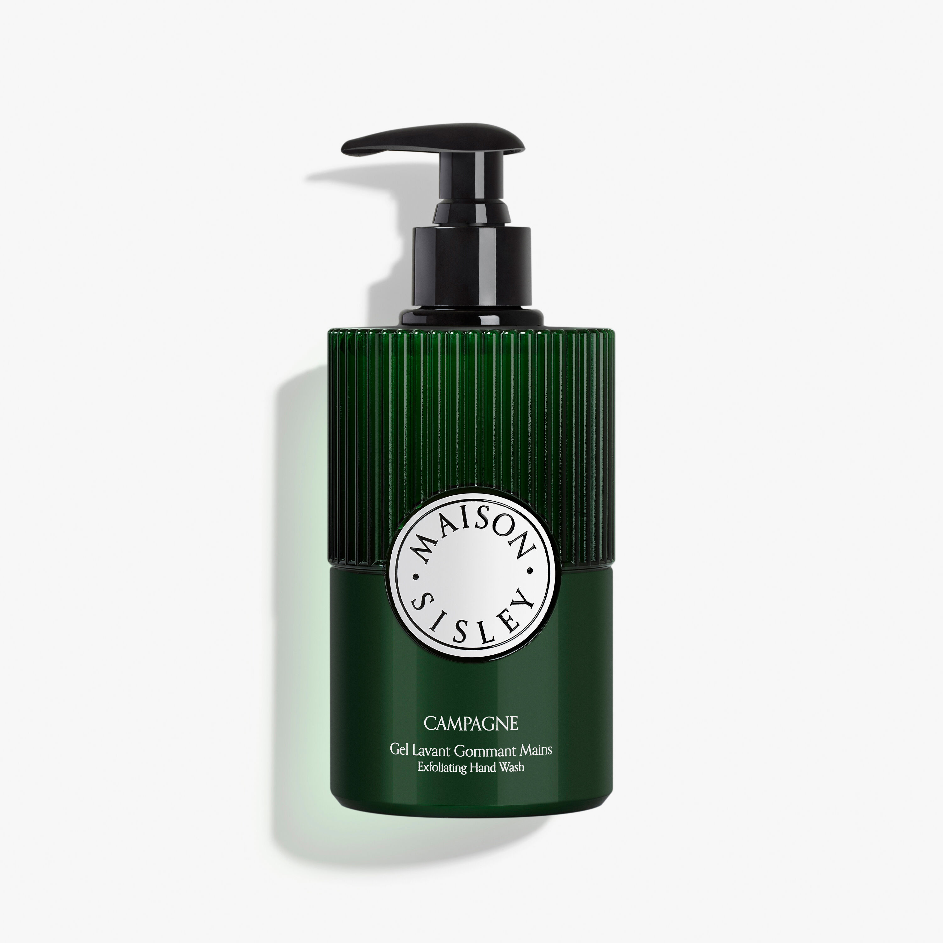 Eau de Campagne Exfoliating Hand Wash - Sisley Paris