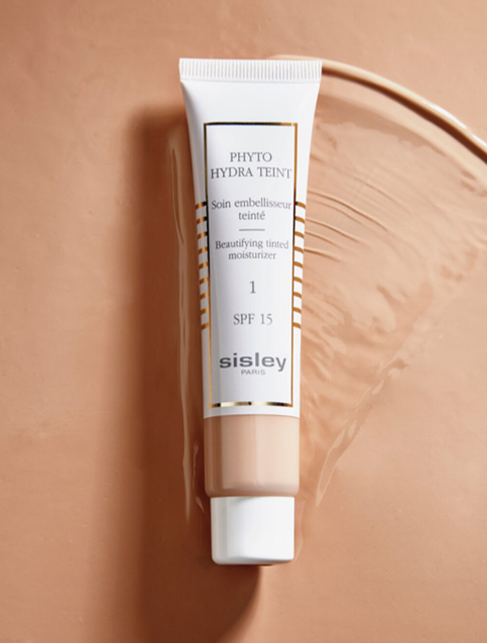 Phyto Hydra Teint N Light Sisley Paris