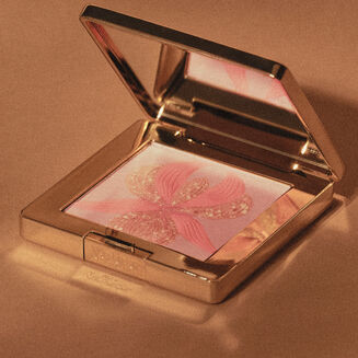 Routine L'Orchid&eacute;e