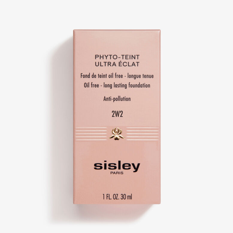 Phyto-Teint Ultra Eclat N°2W2 Desert - Packshot