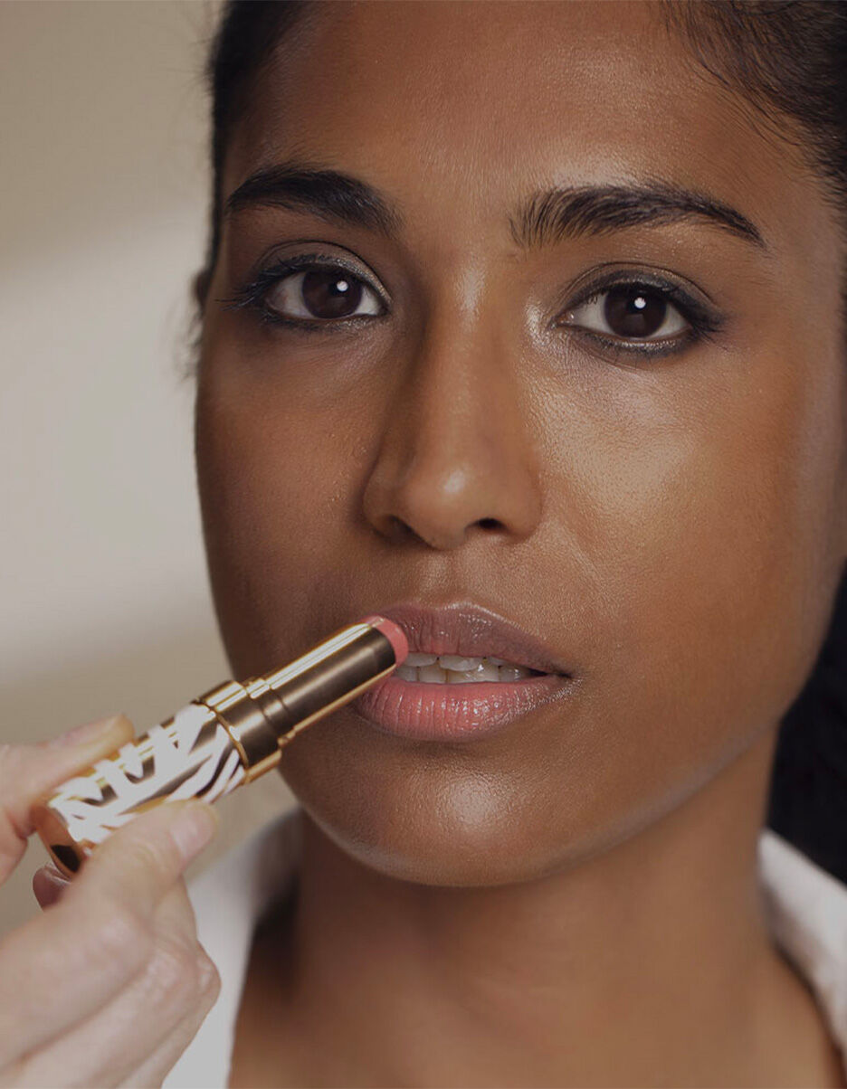 Party in Saint-Tropez