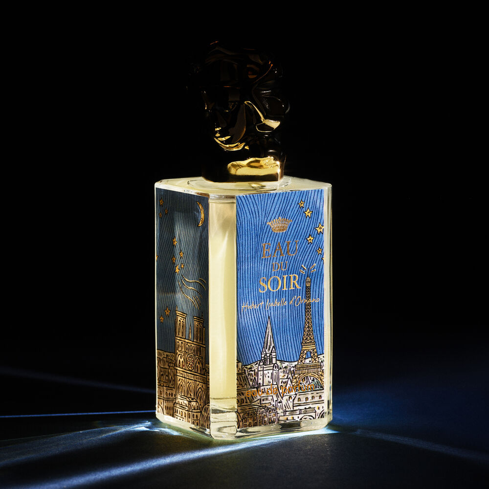 Eau du Soir Limited Edition by Fee Greening - Ambiance