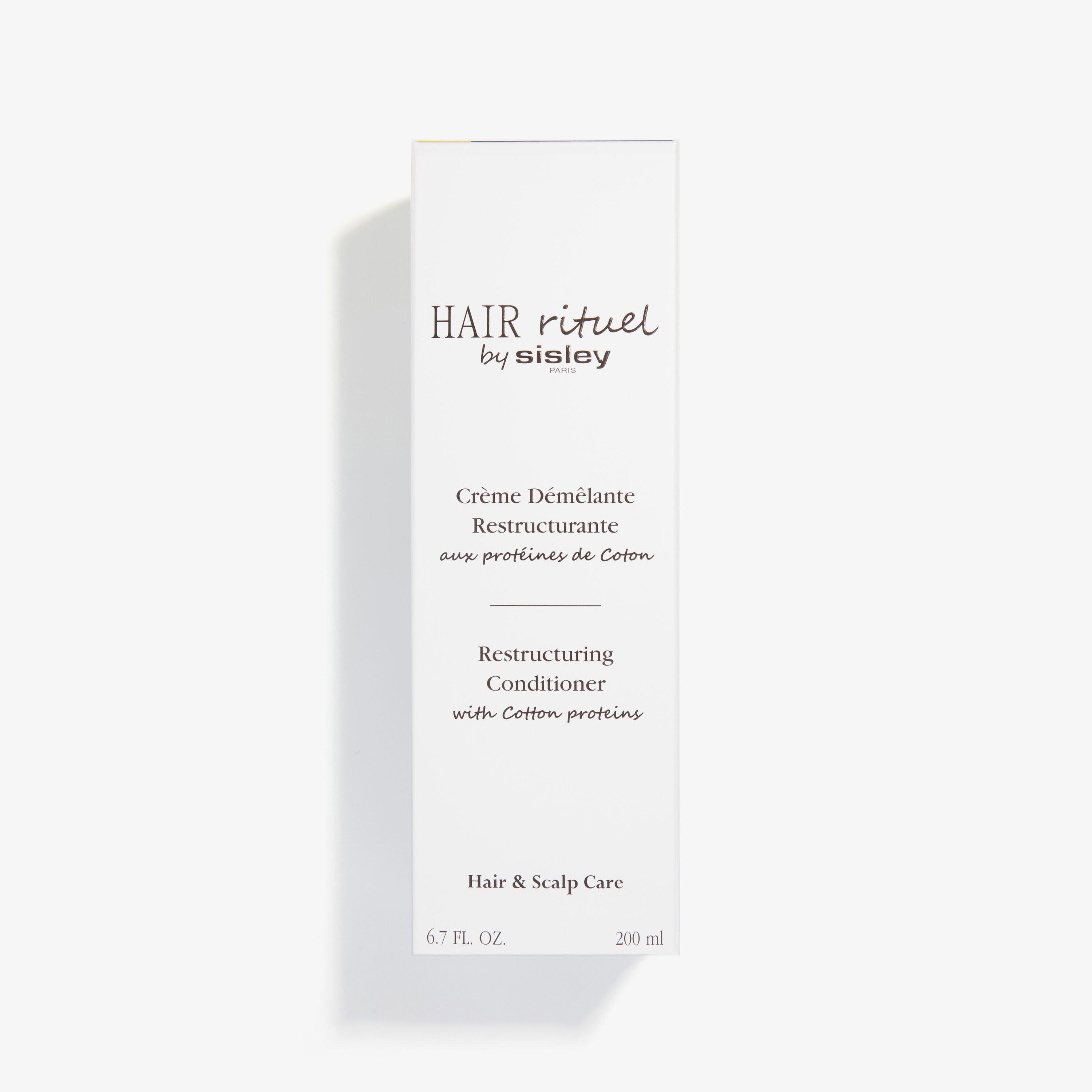 ヘア リチュアル コンディショナー 200ml - Sisley Paris