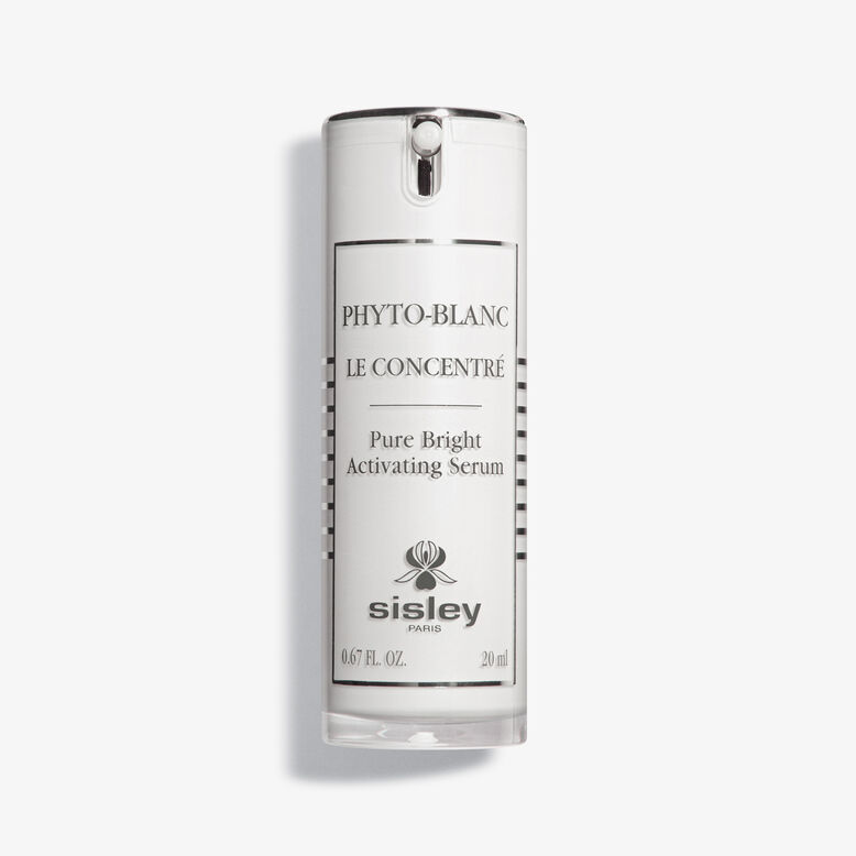 Phyto Blanc Pure Bright Activating Serum