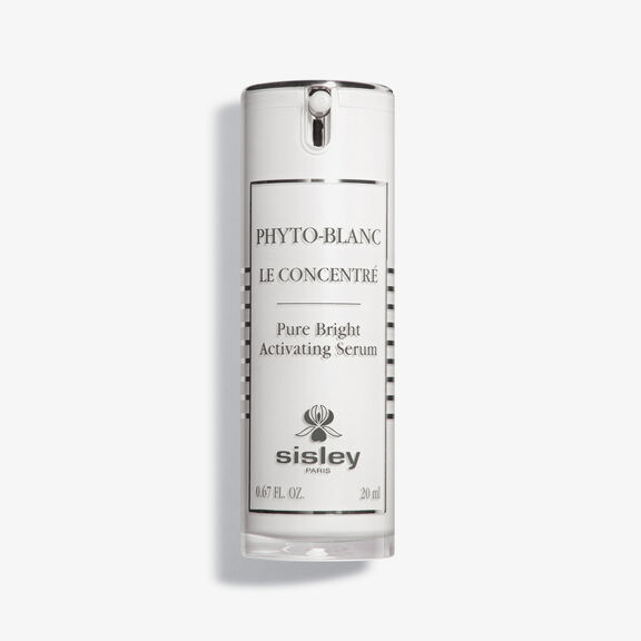 Phyto Blanc Le Concentré - Sisley Paris