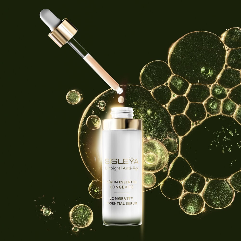 Sisleÿa L'Intégral AntiÂge Longevity Essential Serum Sisley Paris