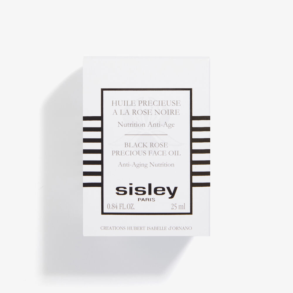 Black Rose Precious Face Oil - Ҿ pack shot