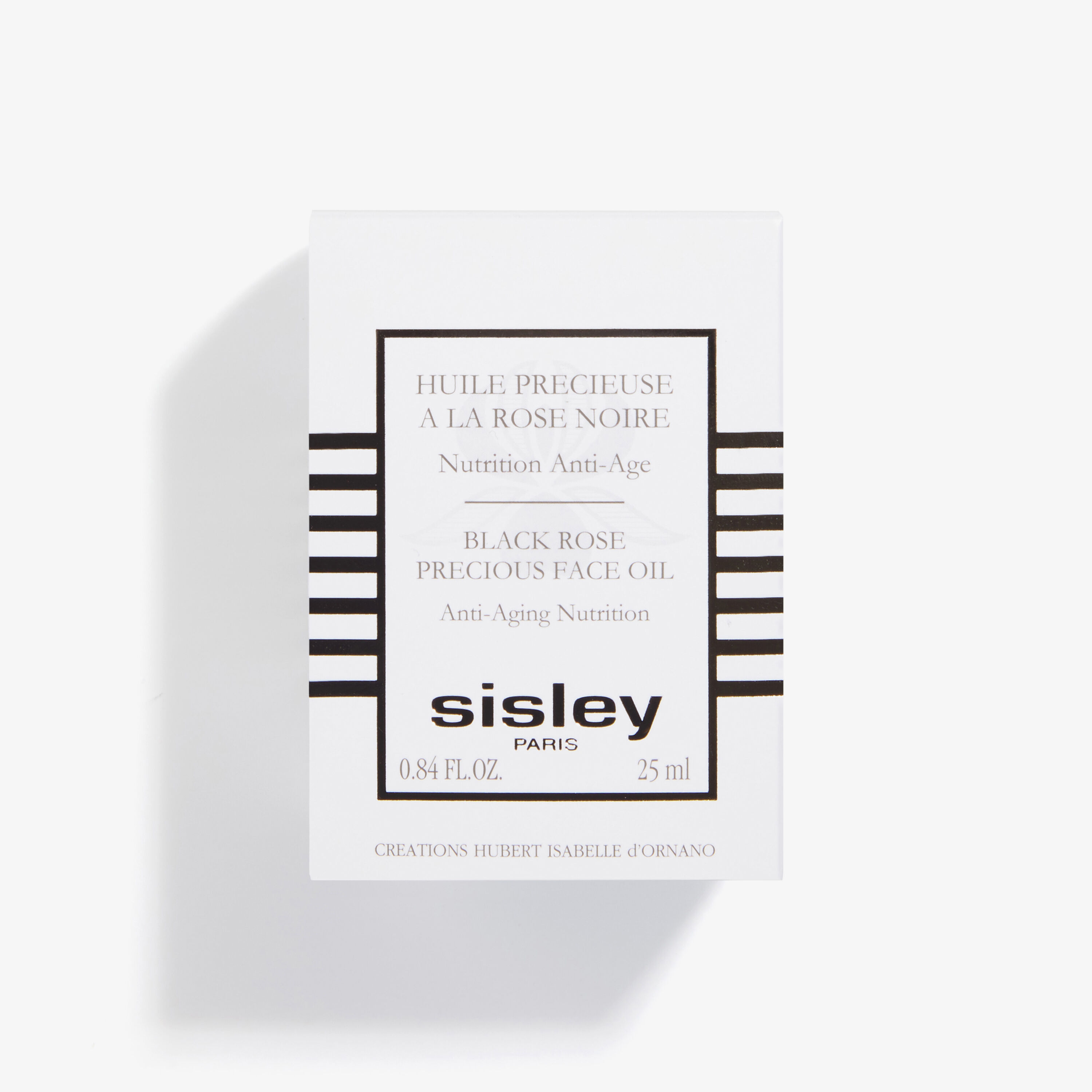 ブラックローズ プレシャスオイル - Sisley Paris