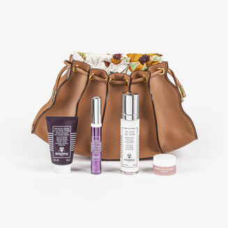 Bolso Ulla Johnson X Sisley