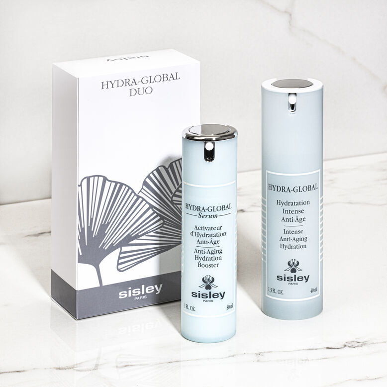 Hydra-Global Moisturizing Duo - Visuel principal