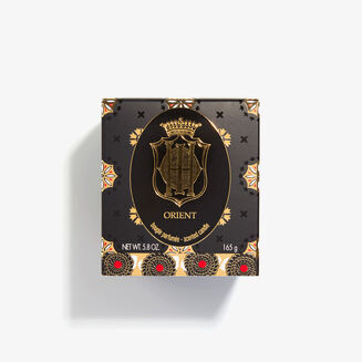 Orient candle