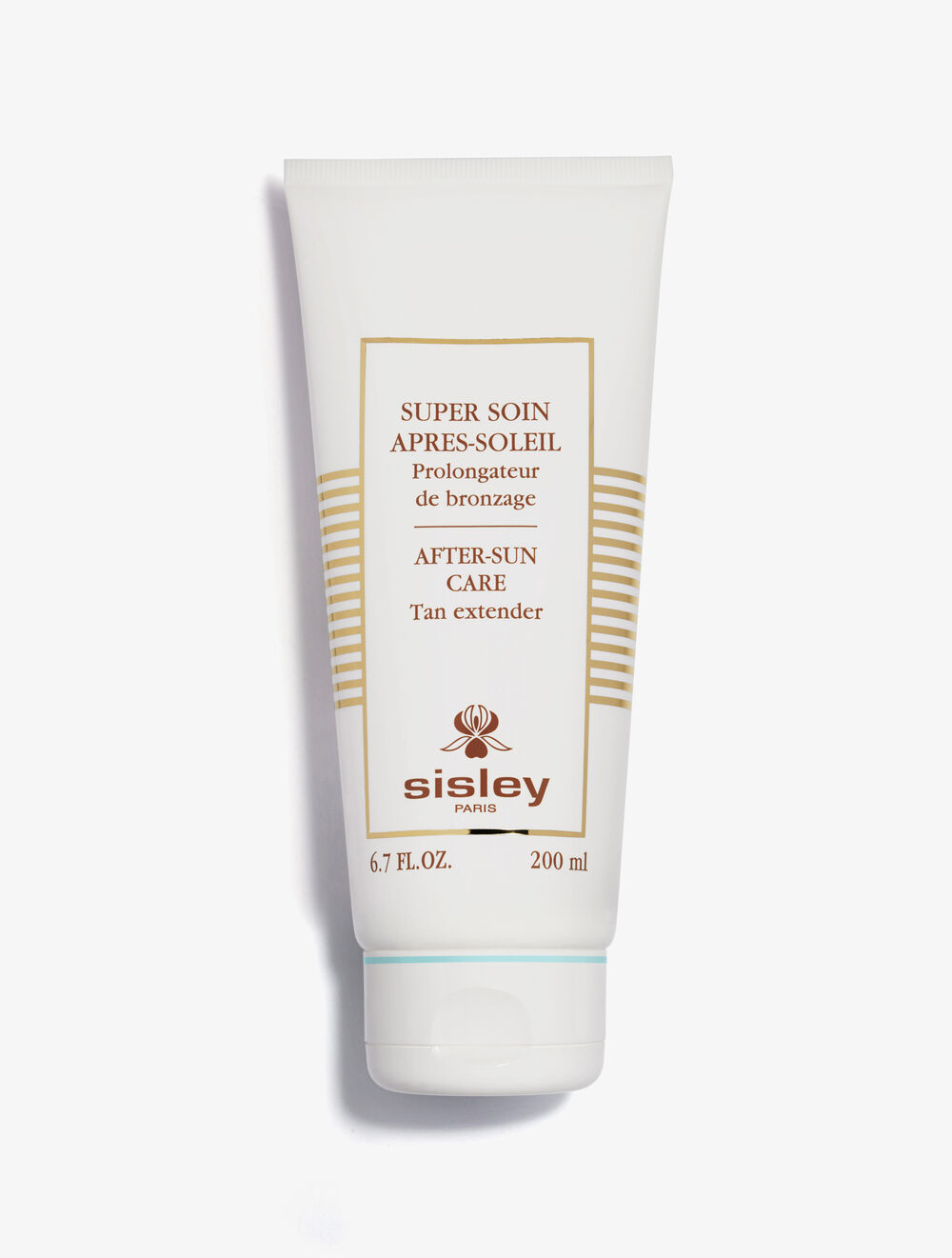 Super Soin Apr&egrave;s-Soleil Corps