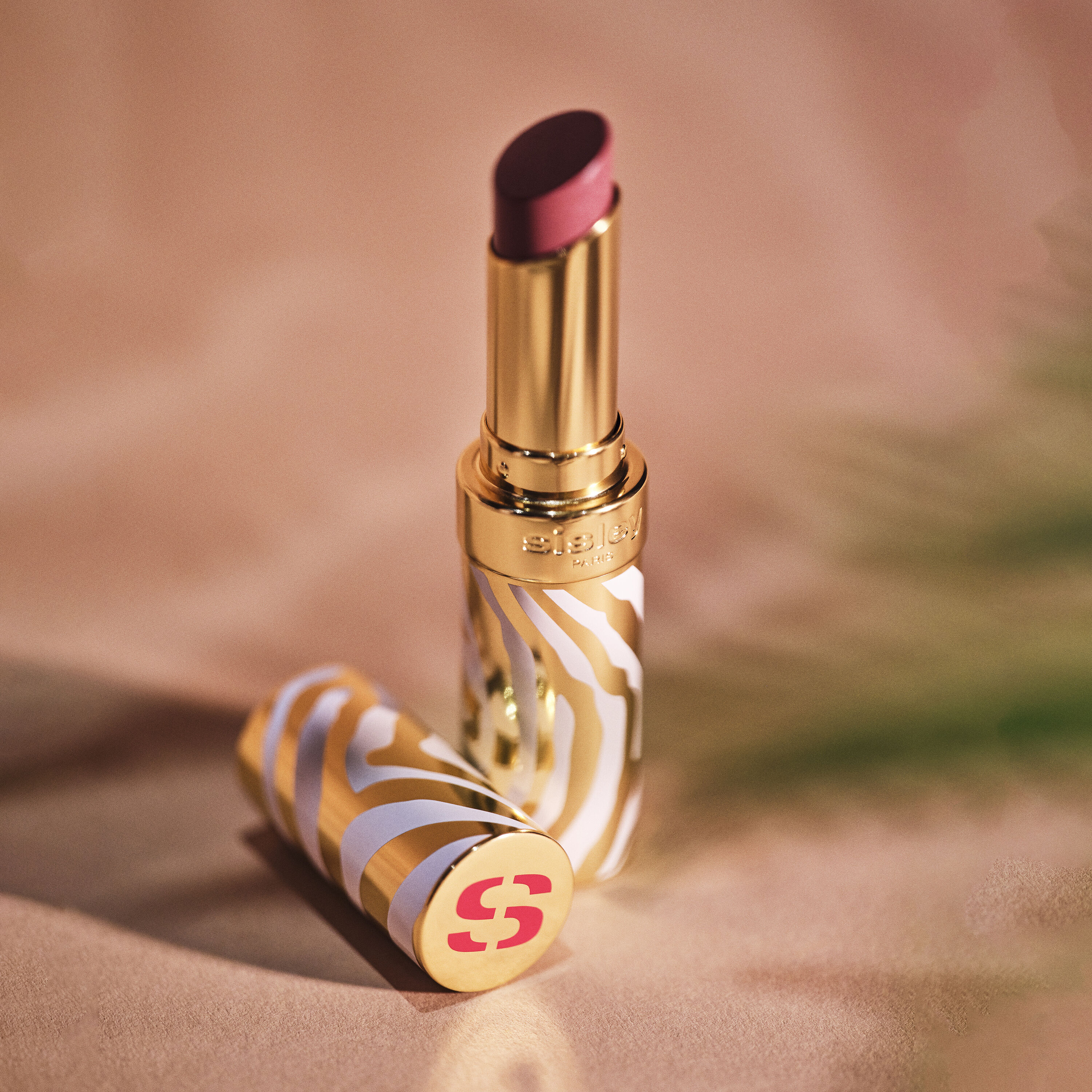 Phyto-Rouge Shine 26 Sheer Bel Air - Sisley Paris