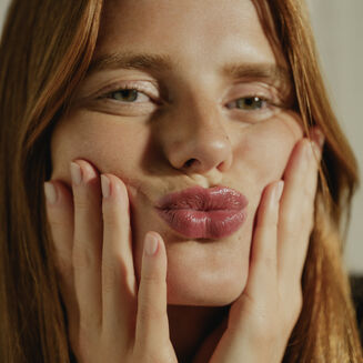 NEW Phyto-Rouge Shine 26 Sheer Bel Air