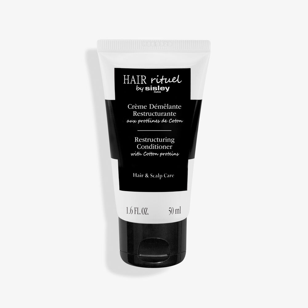 Hair Rituel Crème Démêlante Restructurante