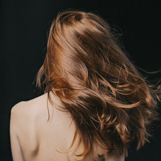 Soin Lavant Disciplinant &agrave; l'huile de Macadamia