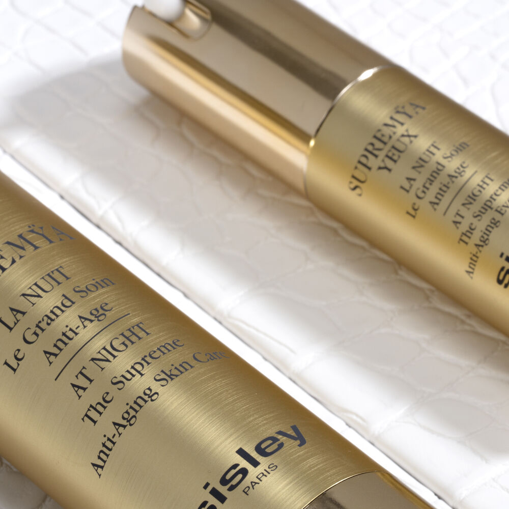 Supremÿa Coffret Prestige