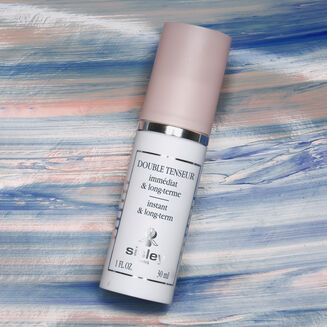 Double Tenseur Instant & Long-Term