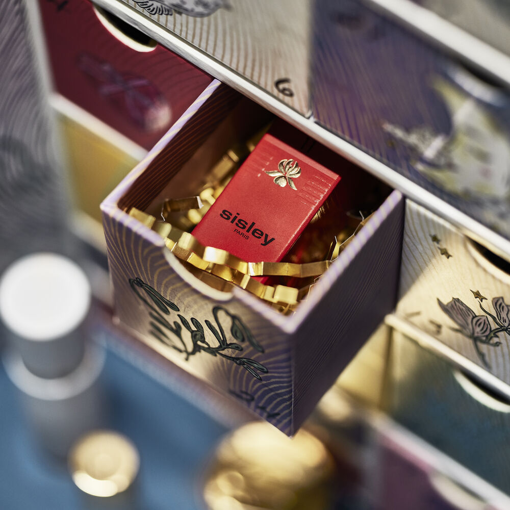 Advent Calendar 2024 by Fee Greening - Sisley Paris