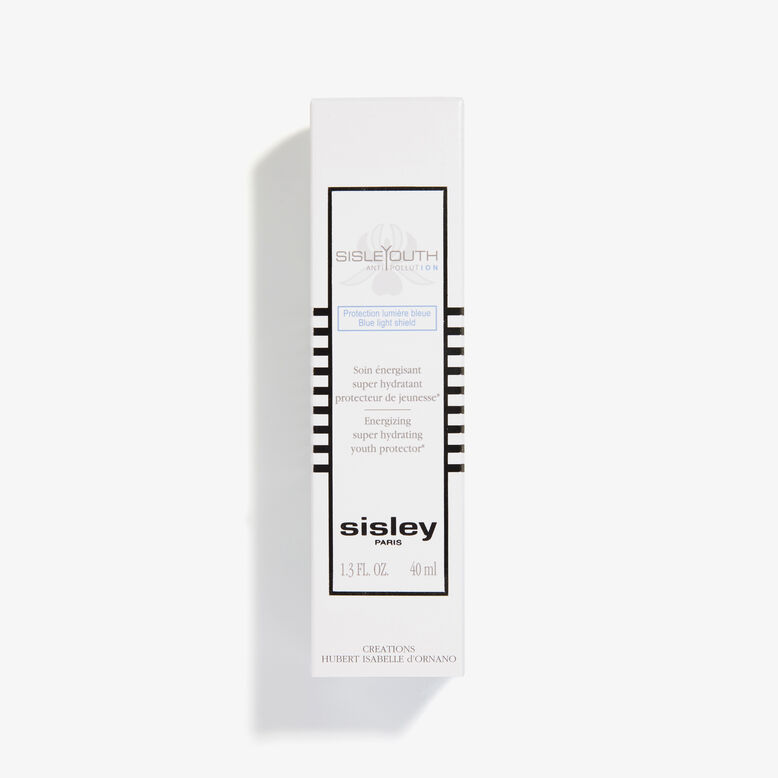 Sisleyouth Anti-Pollution - Packaging