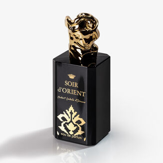 Soir d&rsquo;Orient Fragrance Duo