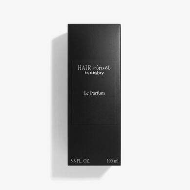 Le Parfum - Embalagem