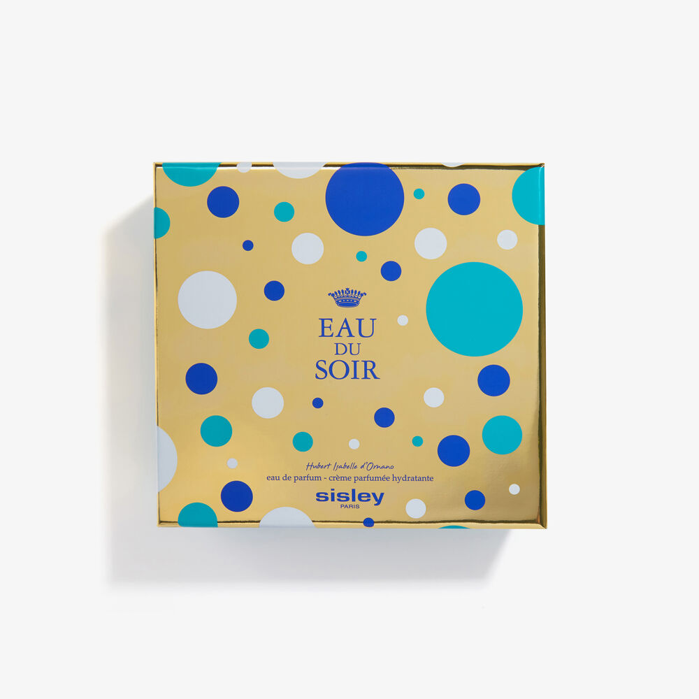 Eau Du Soir 30ml Set