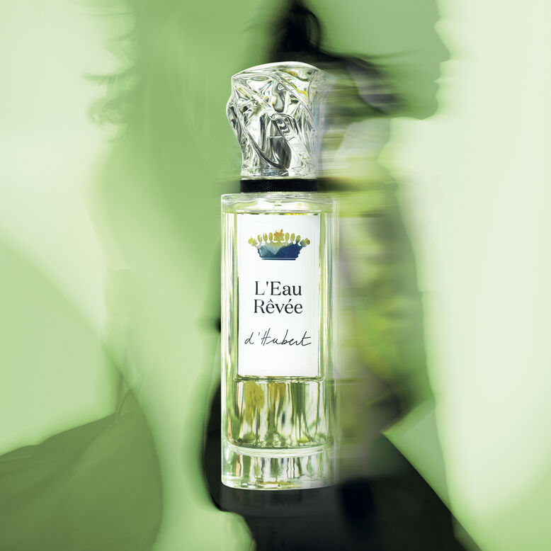 L'Eau Rêvée d'Hubert 100 ml - Ambiance2