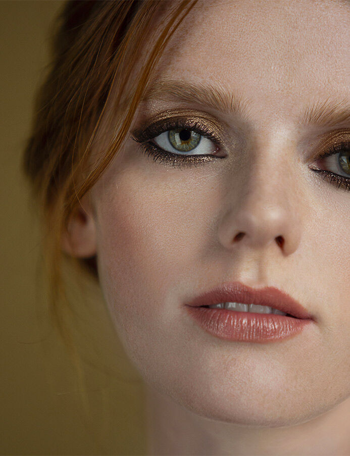 파리로의 여행 룩