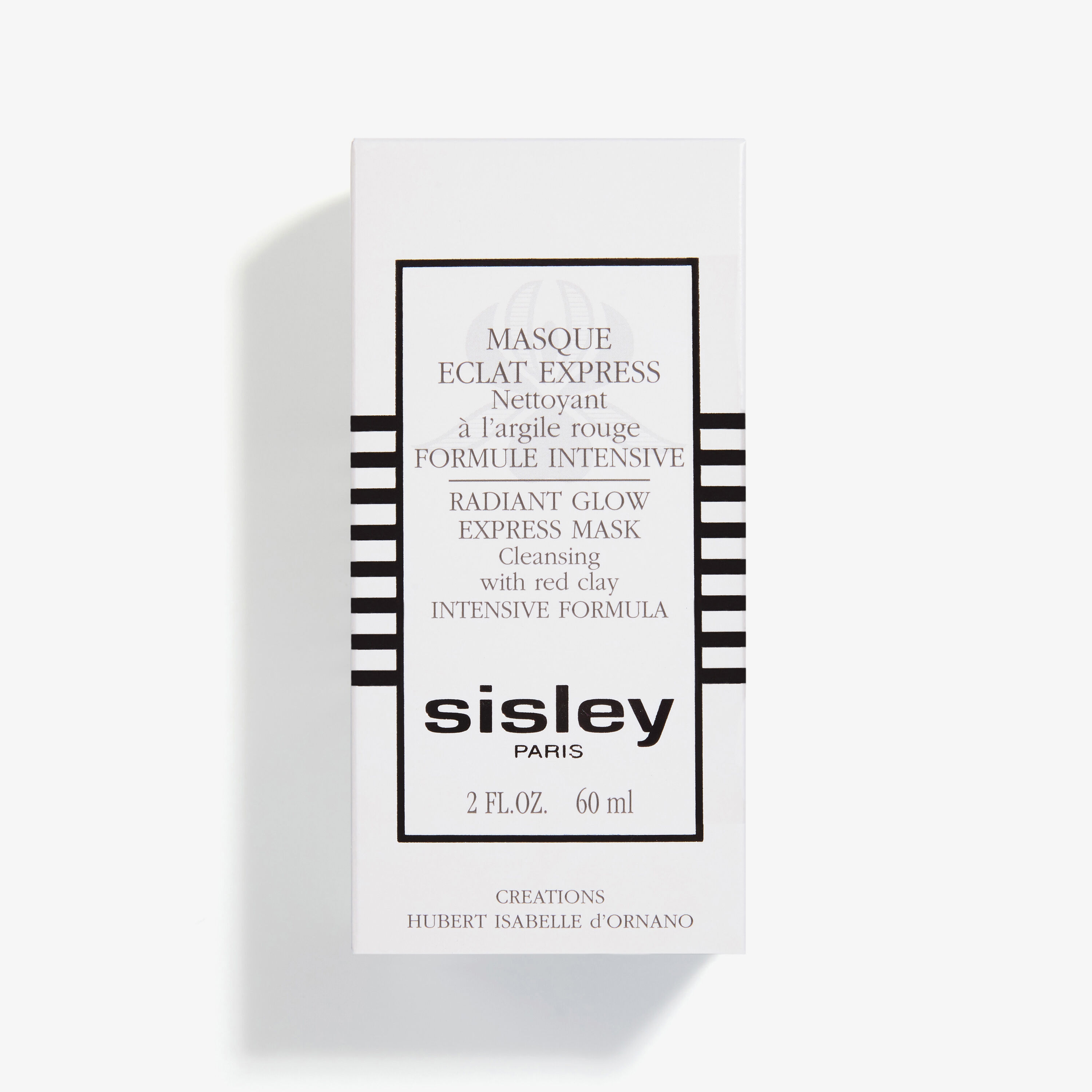 シスレーマスク、パック ラディアント グロウ エクスプレス マスク - Sisley Paris