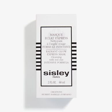 Radiant Glow Express Mask with Red Clay - Packshot