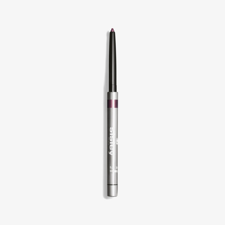 Phyto-Khol Star Waterproof N°10 Mystic Plum